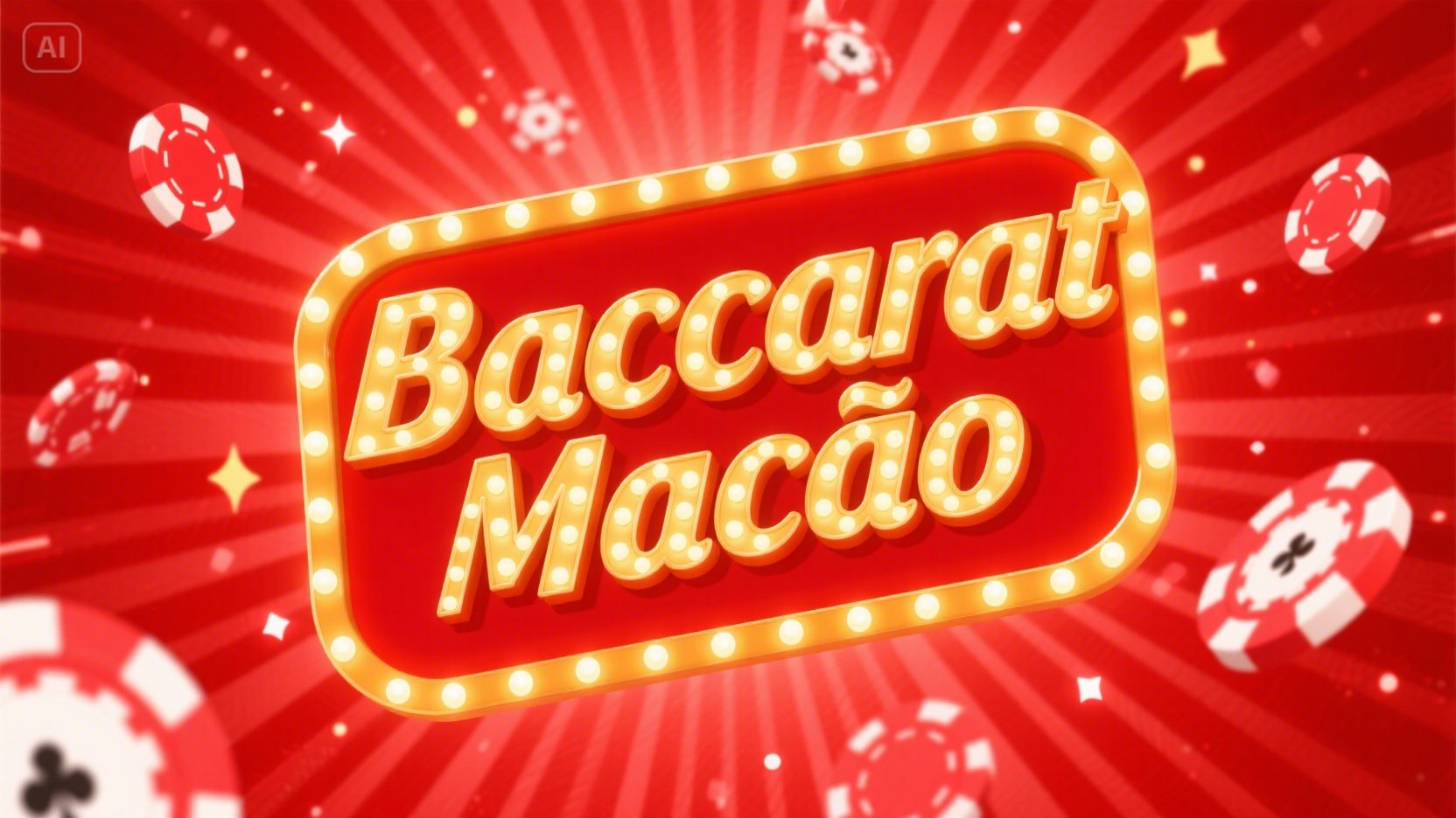 Baccarat Macao